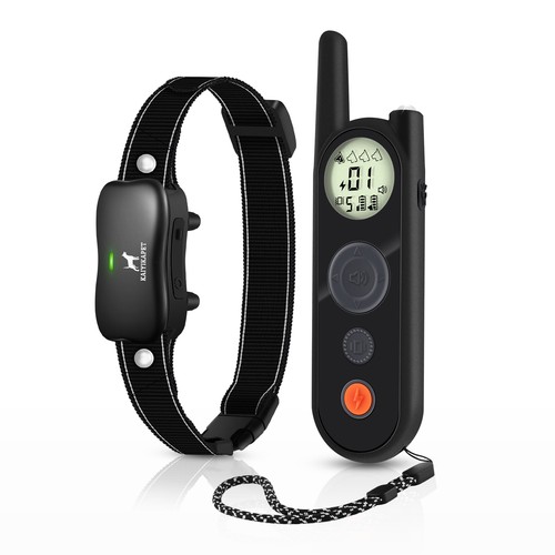 5905 dog training collar - training,